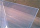 黄岩区批发进口透明PET板1.0mm/1.5毫米