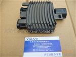 沃尔沃配件，沃尔沃XC60S80L电子扇控制器