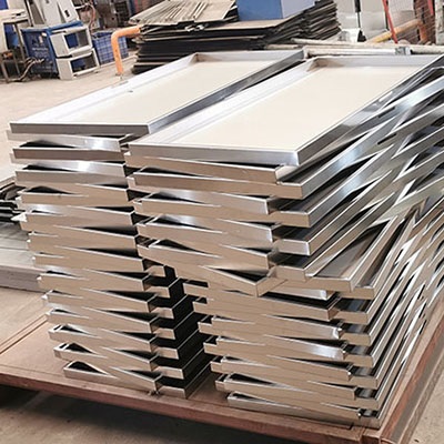 成都水表计量箱定制、四川不锈钢水表计量箱厂家