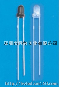 850红外线发射管940红外线发射管