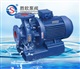 ISW卧式离心泵