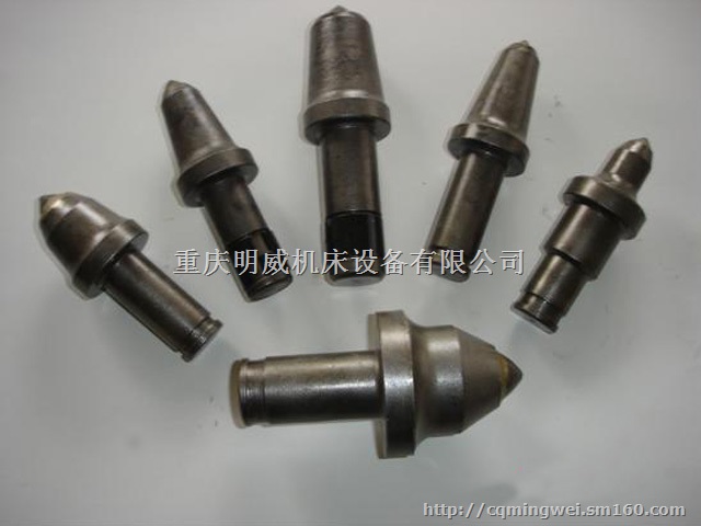 四川隧道截齿配件厂家