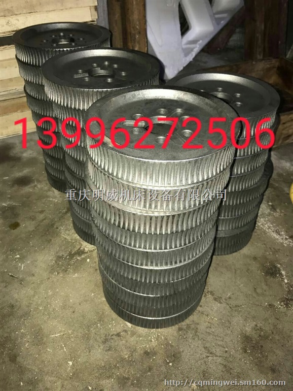 数控弯箍机牵引轮价格