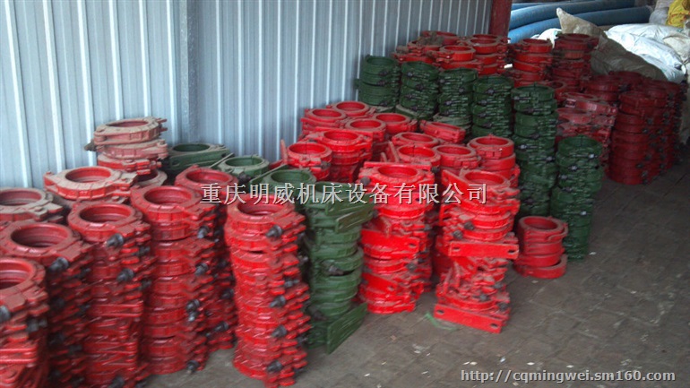 混凝土泵车高压弯管、直管、软管厂家