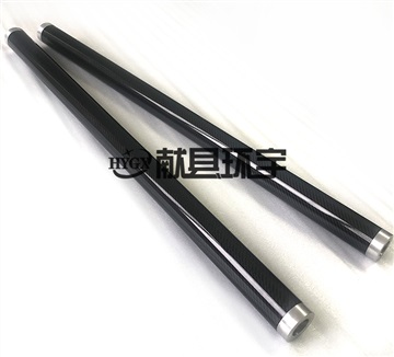 汽车碳纤维传动轴 转动轴 齿轮