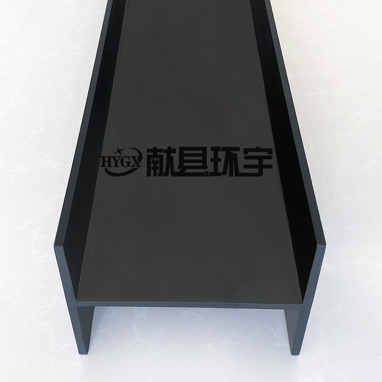 碳纤维制品 环宇碳纤维大型槽钢