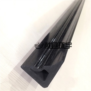 定制碳纤维配件碳纤维纺织机械配件轻质量高强度碳纤维