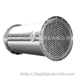 不锈钢换热管适用于凝汽器、低压加热器、冷油器等设备