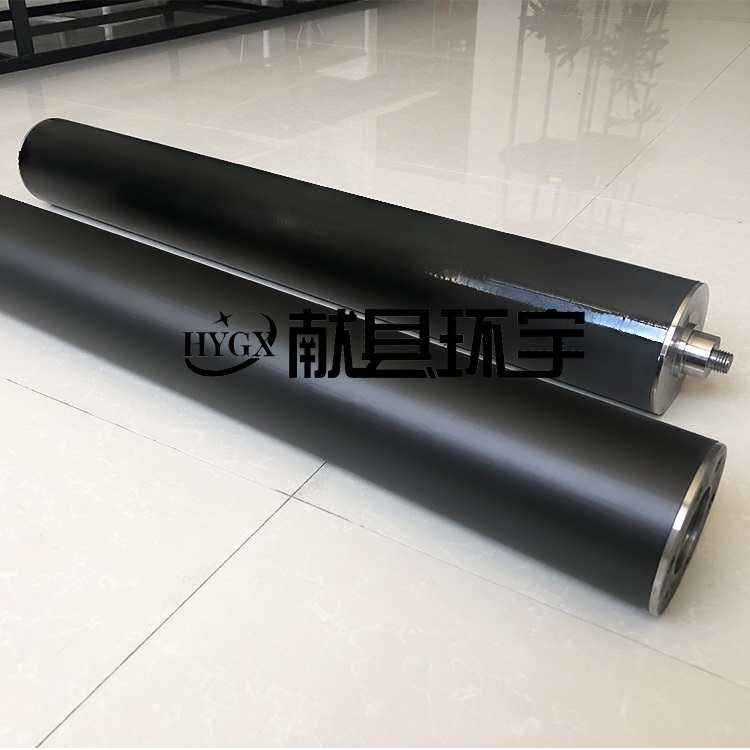 碳纤维中间轴碳纤维联轴器环宇碳纤维