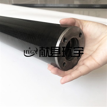 碳纤维中间轴碳纤维联轴器环宇碳纤维