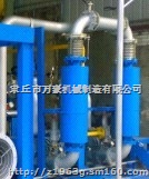 万豪罗茨风机沼气专用罗茨风机