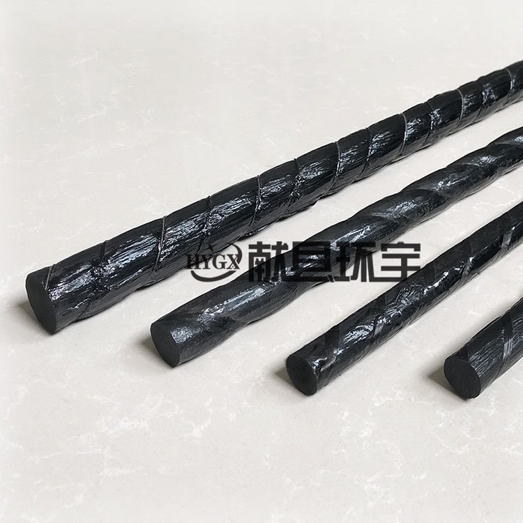 碳纤维筋厂家生产高强度碳纤维