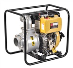 2寸移动灌溉抽水机