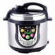 〈批发〉电压力锅 安全智能电压力锅/青花瓷
