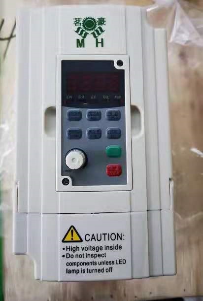 茗豪变频器 D5M变频器