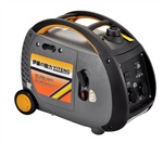 伊藤动力YT3000TM