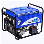 伊藤8千瓦380V汽油发电机