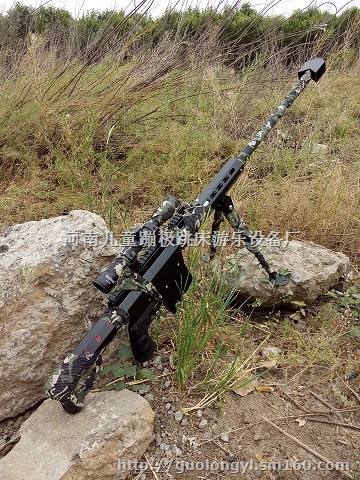 供应游乐气炮，迷你气炮枪，射击场配套设施