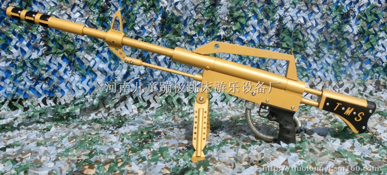 供应游乐气炮，迷你气炮枪，射击场配套设施