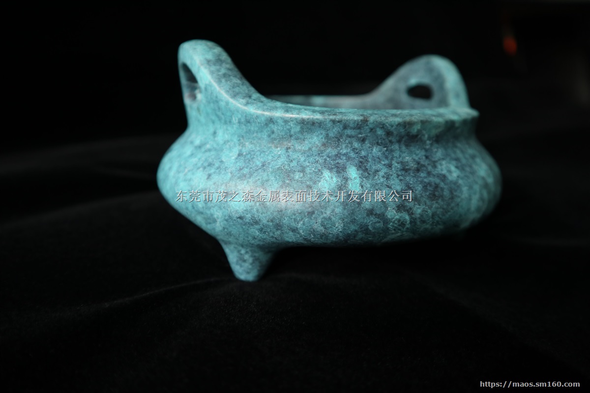 高温铜绿   铜热着色剂   热着色铜绿