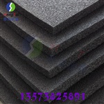 楼板隔音垫 生产厂家 聚乙烯交联发泡隔音垫