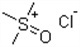 三甲基氯化亚砜 CAS：5034-06-0
