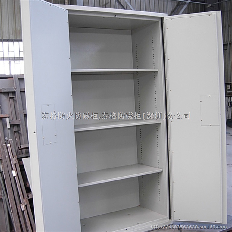 泰格“TECHBIRD”FC-1810双门防火柜