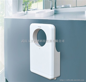 迪奥环形喷气式干手器