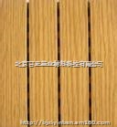 木质吸音板（橡木）