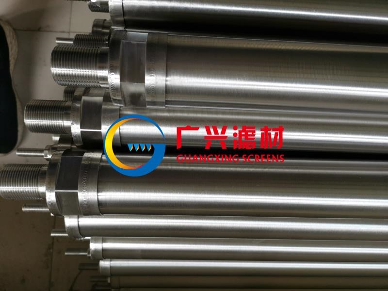 硅藻土过滤机滤芯 烛式过滤机过滤烛棒 滤杆