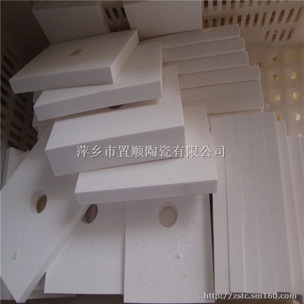 重机设备用耐磨陶瓷产品