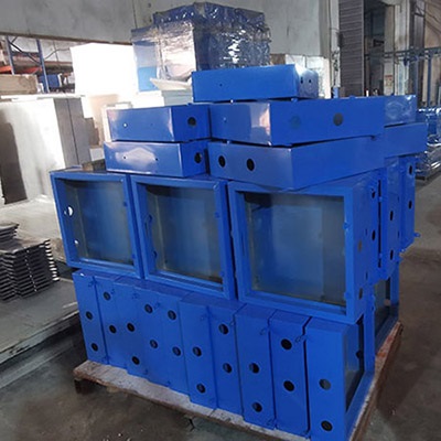 立式不锈钢水表箱生产厂家、不锈钢水表箱价格