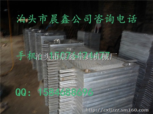 不锈钢压滤机滤板厂家铸造直销,晨鑫牌压滤机滤板