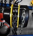 1T 3M CK手拉葫芦