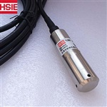 平行梁式测力传感器