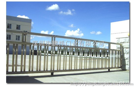 深圳电动门罗湖电动门黄贝电动门东门电动南湖桂园鹏祥