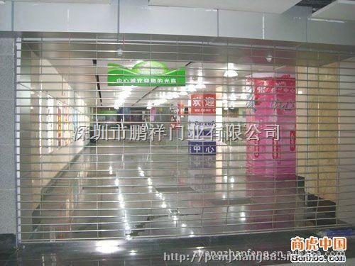 深圳卷闸门罗湖卷闸门黄贝卷闸门东门卷闸门南湖鹏祥