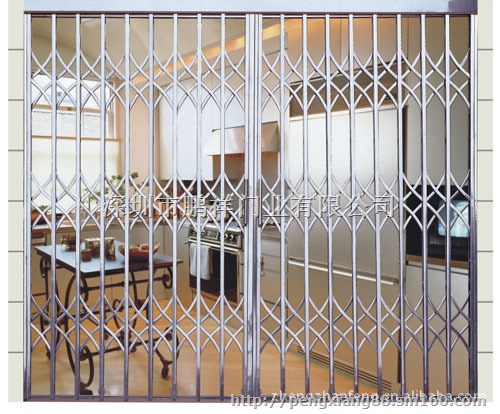 深圳拉闸门罗湖拉闸门黄贝拉闸门东门拉闸门南湖鹏祥