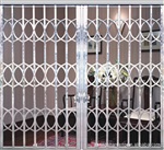 深圳拉闸门罗湖拉闸门黄贝拉闸门东门拉闸门南湖鹏祥