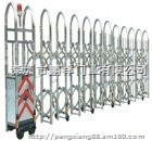 深圳伸缩门罗湖伸缩门黄贝伸缩门东门伸缩门南湖鹏祥