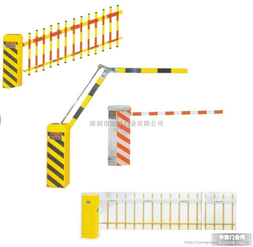 深圳道闸门罗湖道闸门黄贝道闸门东门道闸门南湖鹏祥