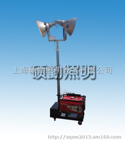 SFW6110D 全方位自动泛光工作灯