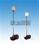 SFW6110D 全方位自动泛光工作灯