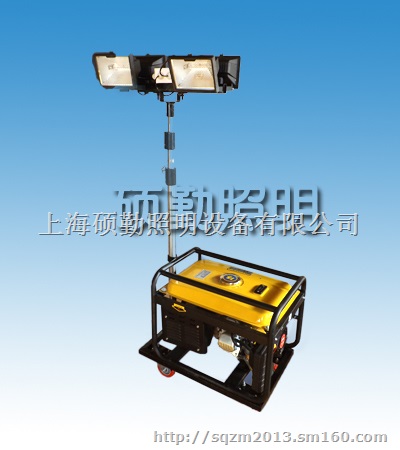 全方位遥控泛光工作灯 SFW6110