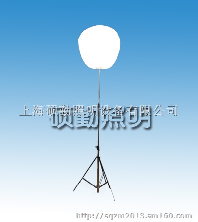 全方位升降工作灯 LED 移动照明车