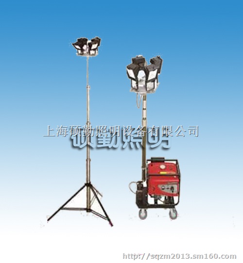 全方位自动升降灯 上海硕勤