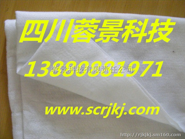 “蓉景”土工布