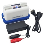 SHIMANO禧玛诺电动渔轮电池 电力丸