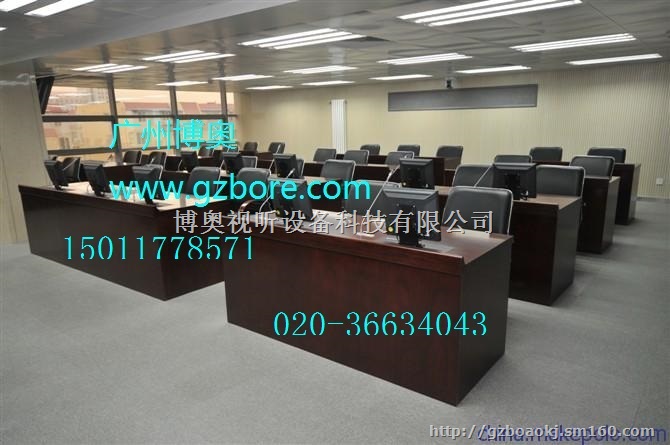 电脑升降电脑桌