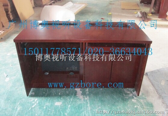 机房升降电脑桌